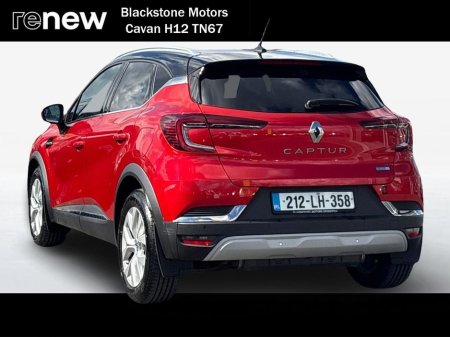 2021 Renault Captur - photo 3