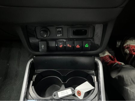 2019 Mitsubishi Outlander €21950 2019 MITSUBISHI OUTLANDER PHEV G PREMIUM 2.4 AUTOMATIC / CRUISE CONTROL / REVERSE CAMERA / ELECTRIC HEATED SEATS / HEATED STEERING WHEEL €21,950 thumbnail