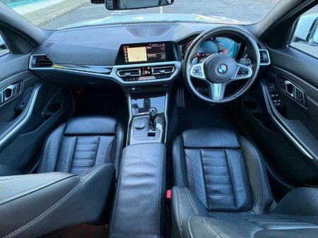 2019 BMW 3 Series - thumbnail 8