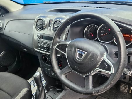 2019 Dacia Sandero Stepway - thumbnail 6