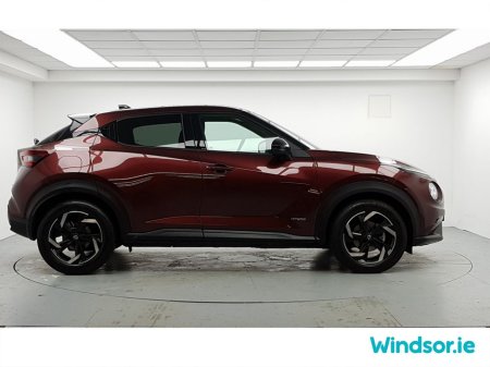 2023 Nissan Juke - thumbnail 12