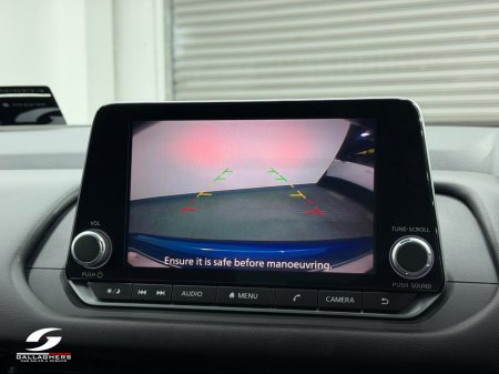 2023 Nissan Qashqai - thumbnail 26