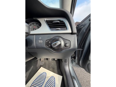 2012 Audi A4 - thumbnail 19