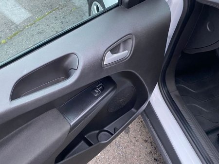 2022 Ford Transit Courier Trend 1.5TD 100PS M6 3DR €12,000 thumbnail