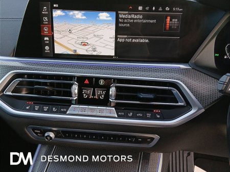 2022 BMW X5 - thumbnail 15