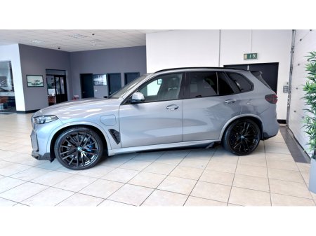 2024 BMW X5 - thumbnail 35