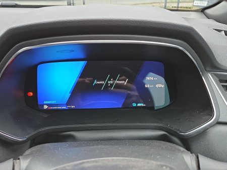 2025 Renault Symbioz E-Tech full hybrid 145 Auto Techno €34,950 thumbnail