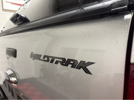 2021 Ford Ranger 2021 WILDTRACK 2.0 AUTOMATIC €25,950 thumbnail