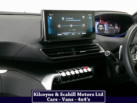 2024 Peugeot 5008 - thumbnail 16