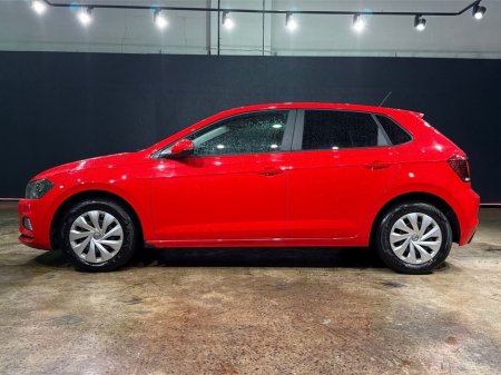 2018 Volkswagen Polo - thumbnail 6