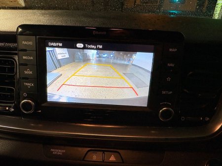 2018 Kia Stonic 1.0T 120 Petrol K4 €11,999 thumbnail