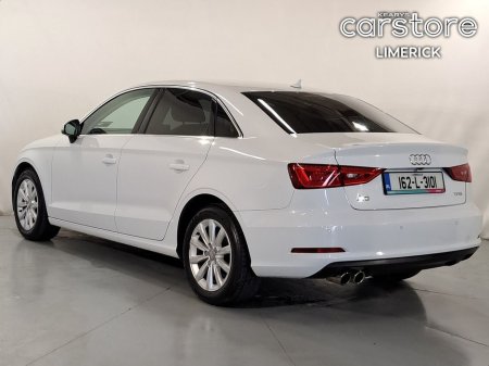 2016 Audi A3 - photo 5