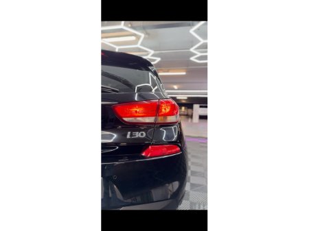 2017 Hyundai i30 - thumbnail 7