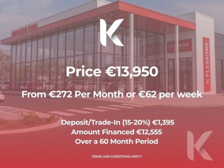 2020 Nissan Note 1.2 AUTOMATIC - HEATING CONTROLS / AC €13,950 thumbnail