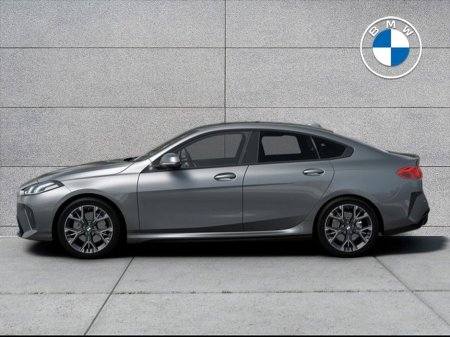 2026 BMW 2 Series 220 Gran Coupe M Sport €50,069 thumbnail