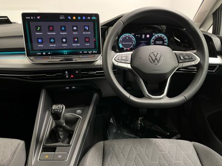 2025 Volkswagen Golf - thumbnail 14