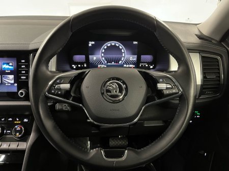 2023 Skoda Kodiaq - thumbnail 6