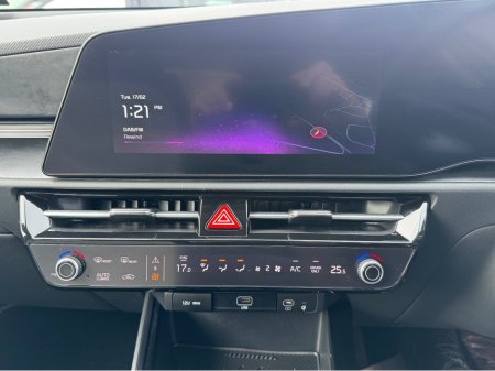 2024 Kia Niro EV K4 5DR AUTO €32,995 thumbnail