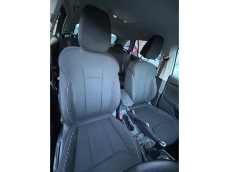 2023 Skoda Scala Ambition 1.0TSI 95HP €19,500 thumbnail