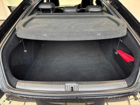 2020 Volkswagen Arteon - thumbnail 9