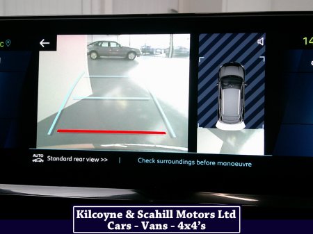 2023 Peugeot 3008 - thumbnail 25