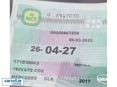 2017 Mercedes-Benz GLA Class - thumbnail 26