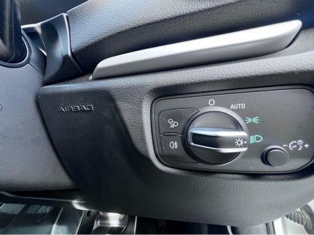 2017 Audi A3 2017 Audi A3 1.4 TFSI Automatic €17,950 thumbnail