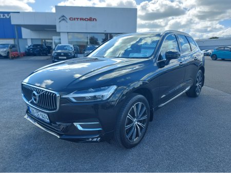 2020 Volvo XC60 D4 INSCRIPTION 5DR AUTO