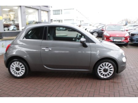 2019 Fiat 500 1.2 LOUNGE 69BHP 3DR HATCHBACK // STUNNING CAR WITH ONLY 38,000 KMS // BUY WITH CONFIDENCE AA AND SIMI APPROVED DEALER 2025 // FINANCE ARRANGED // ALL TRADE/ INS WELCOME // €10,950 thumbnail