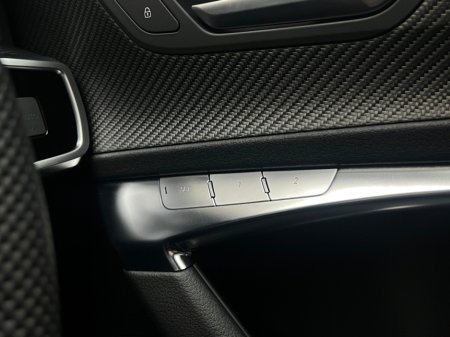 2025 Audi A6 50 TFSI E BLACK ED AVANT PAN ROOF €66,990 thumbnail