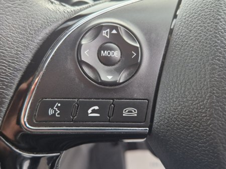 2020 Mitsubishi Eclipse Cross ECLIPSE CROSS, INTENSE MODEL, 1.5 PETROL, LOW MILES, NEW NCT, FINANCE, WARRANTY, 5 STAR REVIEWS €21,995 thumbnail