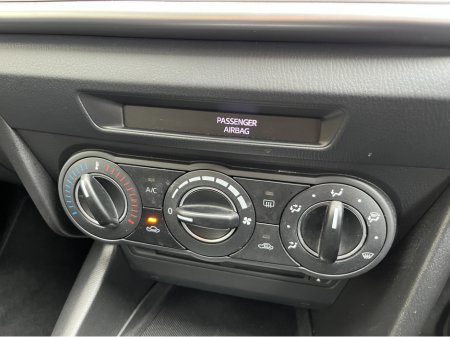 2017 Mazda Mazda3 - thumbnail 17