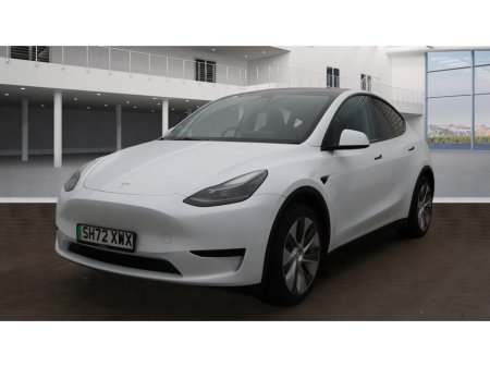 2023 Tesla Model Y - thumbnail 14
