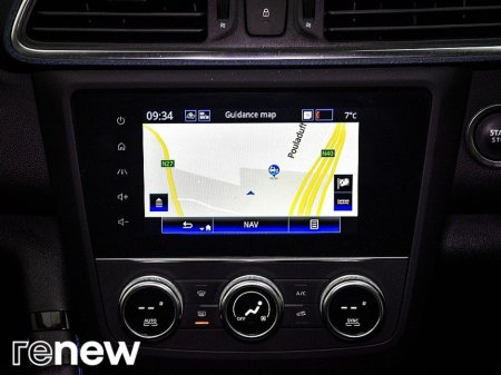 2020 Renault Kadjar - thumbnail 31