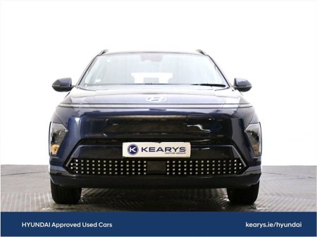 2024 Hyundai Kona EV Advance 218 Electric 65.4 kWh Auto €33,490 thumbnail
