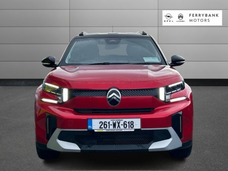 2026 Citroen C3 PLUS PURE TECH 100 thumbnail