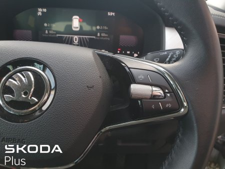 2023 Skoda Kodiaq - photo 15