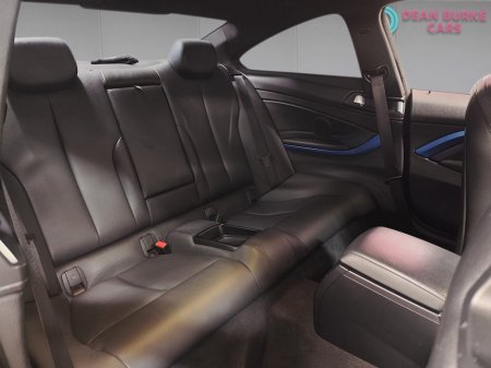 2016 BMW 4 Series Low Millage €21,900 thumbnail