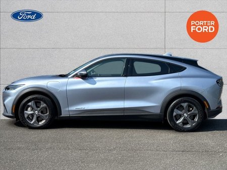 2023 Ford Mustang Mach-E RWD STD RANGE 440KM RANGE €37,950 thumbnail