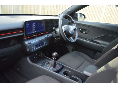 2024 Hyundai Kona 1.0 T-GDI N Line €31,950 thumbnail