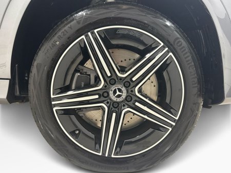 2025 Mercedes-Benz GLE Class - thumbnail 7