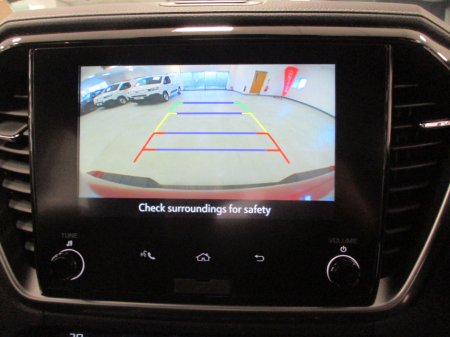 2026 Isuzu D-MAX  €45,926 thumbnail