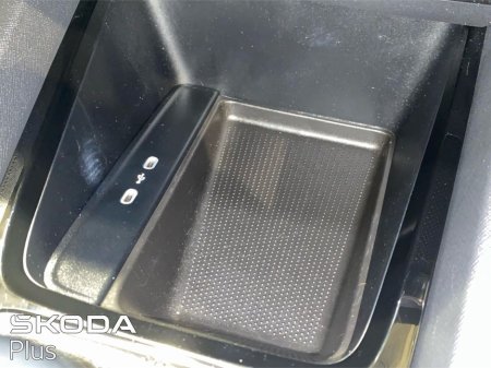 2023 Skoda Octavia Style 1.0TSI 110bhp €27,950 thumbnail