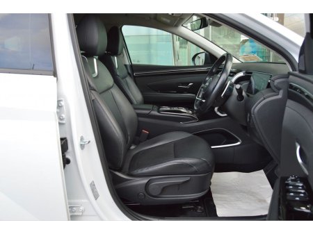 2022 Hyundai Tucson - thumbnail 11