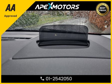 2018 BMW 2 Series Gran Tourer LDA-2E20 €20,949 thumbnail