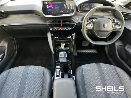 2026 Peugeot 208 - photo 3