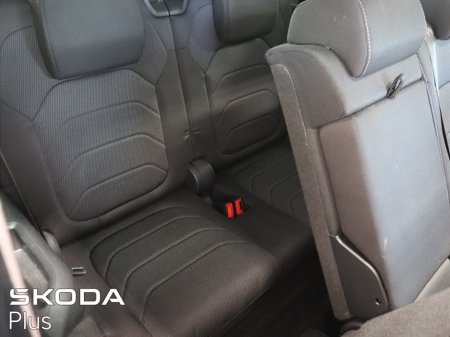 2022 Skoda Kodiaq 2.0 TDI 150HP DSG Ambition 7 Seat €41,950 thumbnail