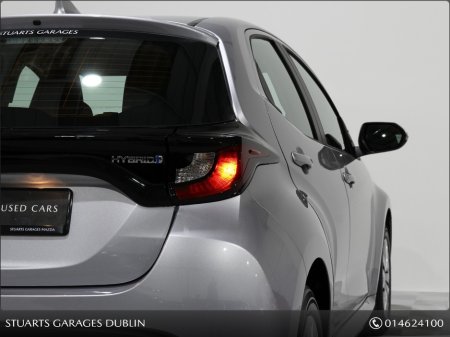 2023 Mazda Mazda2 Hybrid 5DR (116PS) Pure AT*ADAPTIVE CRUISE CONTROL, LANE DEPARTURE WARNING, CLIMATE CONTROL, APPLE CARPLAY / ANDROID AUTO, AUTO LIGHTS, AUTO HIGH BEAM €18,945 thumbnail