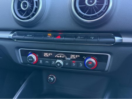 2014 Audi A3 1.4 TFSI SPORT S-TRONIC SALOON €14,950 thumbnail