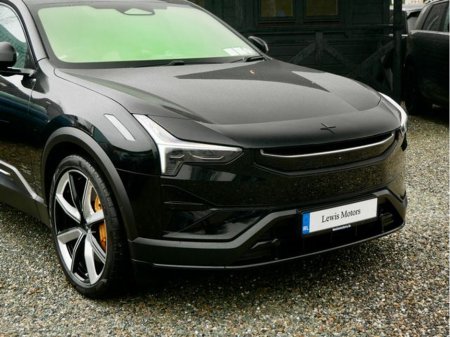 2024 Polestar 3 - thumbnail 7